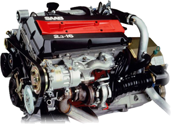 B223A Engine